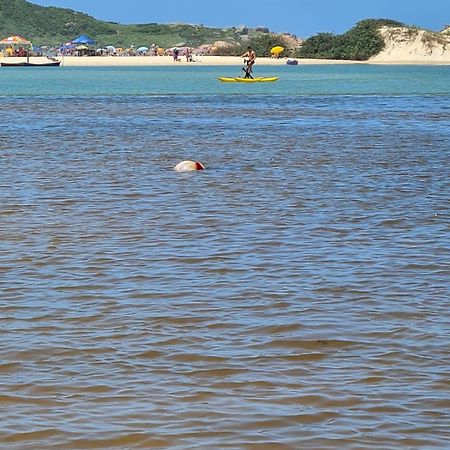 Encontro Das Aguas Guarda do Embaú Exterior foto