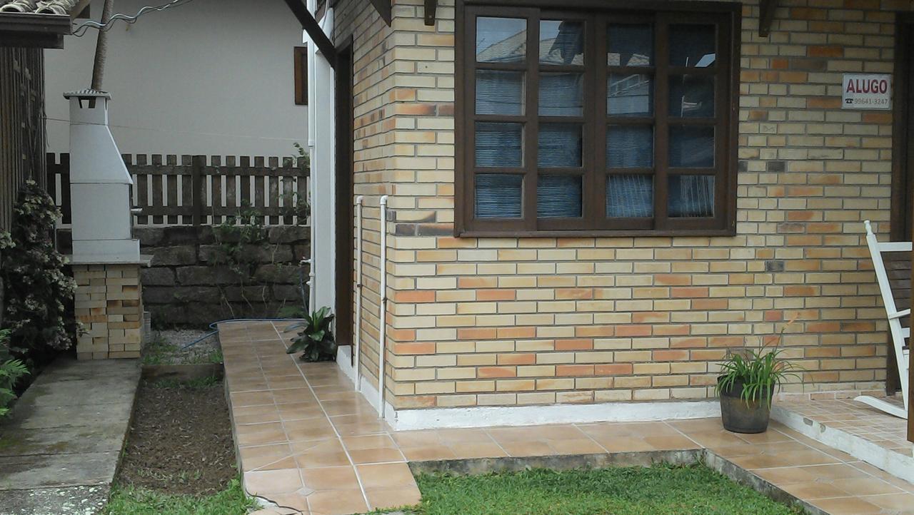Encontro Das Aguas Guarda do Embaú Exterior foto